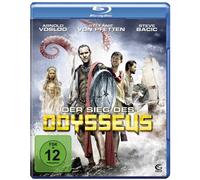 Der Sieg des Odysseus (Blu-ray)