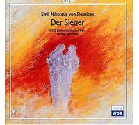Der Sieger, Poème Symphonique