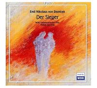 Der Sieger, Poème Symphonique