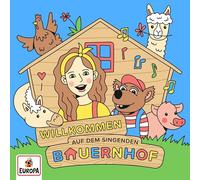 Willkommen Auf Dem Singenden Bauernhof