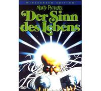 Der Sinn des Lebens [Import]