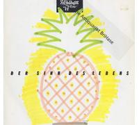 Der Sinn des Lebens [Import]