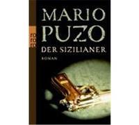 Der Sizilianer Puzo, Mario (Auteur)