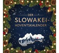 Der Slowakei-Adventskalender