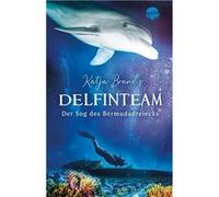 Der Sog des Bermudadreiecks | Katja Brandis Katja BrandisKatja Brandis (Auteur)