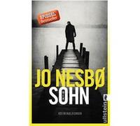 Der Sohn | Jo Nesbø Jo Nesbø (Auteur)