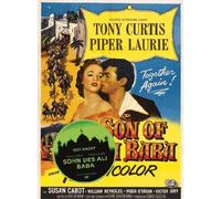 Der Sohn Von Ali Baba [Import]