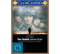 DER SOLDAT JAMES RYAN DVD NEUF STEVEN SPIELBERG/TOM HANKS/MATT DAMON/+