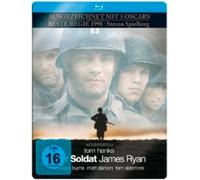 Der Soldat James Ryan (Édition Steelbook)