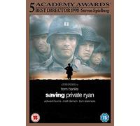 Der Soldat James Ryan [Import]
