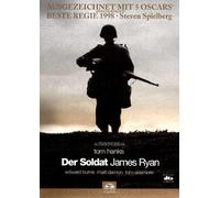 Der Soldat James Ryan [Import]