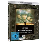 Der Soldat James Ryan - Steelbook [Blu-ray]