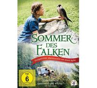 Der Sommer Des Falken
