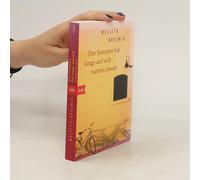 Der Sommer Hat Lange Auf Sich Warten Lassen