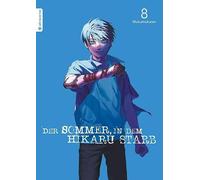 Der Sommer, in dem Hikaru starb 08