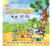 Janetzko,Stephen - Der Sommer Ist Da [Import]