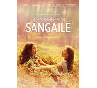 Der Sommer von Sangaile (OmU) (DVD) Steponaityte Julija Dirziute Aiste Budraitis