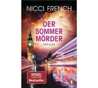 Der Sommermörder | Nicci French Nicci FrenchNicci French (Auteur)