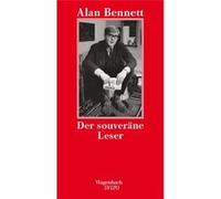 Der souveräne Leser | Alan Bennett Alan BennettAlan Bennett (Auteur)