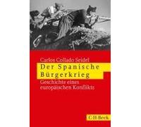 Der Spanische Bürgerkrieg