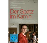 Der Spatz im Kamin (DVD) Maren Eggert Britta Hammelstein Ramon Zürcher