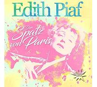 Edith Piaf - Der Spatz Von Paris [Import]