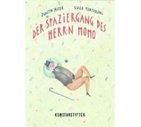 Der Spaziergang Des Herrn Momo