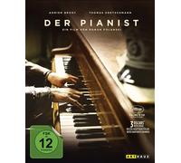DER/SPECIAL EDITION PIANIST - 2 BLU-RAY NEUF