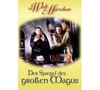 Der Spiegel des großen Magus [Import]