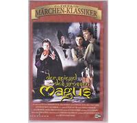 Der Spiegel des großen Magus [VHS]