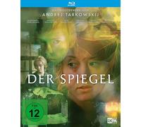 Der Spiegel – Blu-ray – Édition restaurée spéciale (DEFA Filmjuwelen)