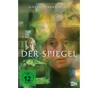 Der Spiegel – DVD – Édition restaurée spéciale (DEFA Filmjuwelen)