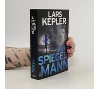 Lars Kepler, Thorsten Alms et Susann – Der Spiegelmann: Thriller – Poche – Bastei Lübbe Verlag