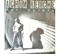 Der Spieler / Eckenliegerblues / 0039.102