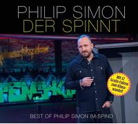 Philip Simon - Der Spinnt-Best of Philip Simon im Spind [Import]