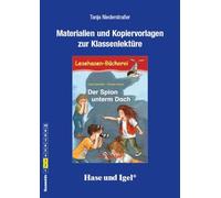 Der Spion unterm Dach. Begleitmaterial