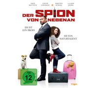 Der Spion Von Nebenan (DVD)