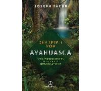 Der Spirit Von Ayahuasca