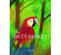 Der Spott-Papagei