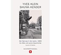 Der Sprung in die Leere, 1960: Ein Bild und seine Geschichte