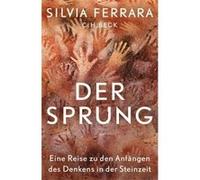 Der Sprung | Silvia Ferrara Silvia FerraraSilvia Ferrara (Auteur)