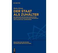 Der Staat Als Zuhälter