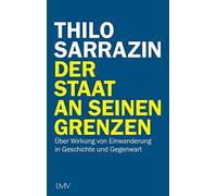 Der Staat An Seinen Grenzen