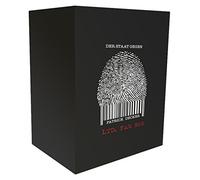 Der Staat Gegen Patrick Decker [Limit.Best-of-Box]