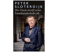 Der Staat Streift Seine Samthandschuhe Ab
