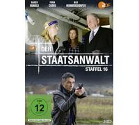 Der Staatsanwalt Staffel 16