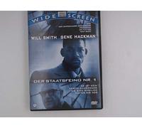 Der Staatsfeind Nr. 1 [Import]