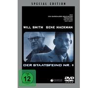 Der Staatsfeind Nr.1 [Special Edition] Will Smith