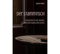 Der Stammtisch: Inquisition in der Kneipe. Zwischen Kafka und Loriot