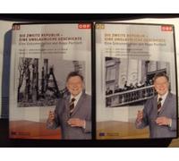 Der Standard - Re-Edition ~ Die zweite Republik-Eine unglaubliche Geschichte